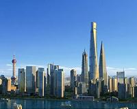 Chinese city lockdown approaches Shanghai