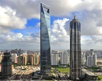 Nearly 1,000 workers stage sit-in at Shanghai factory