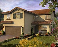 Shea Homes First Builder To Make PV Systems Included Option On New Homes