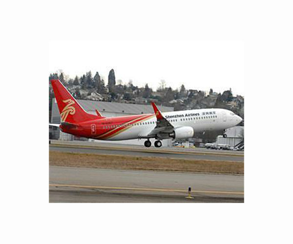 China maintains ban on Boeing 737 MAX flights