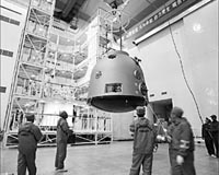 China to 'mass produce' spacecraft: state media
