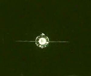 Life Supplies and Manned Docking Tested in Shenzhou-9 Mission
