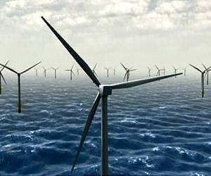 Scotland approves 640-foot prototype offshore wind turbine