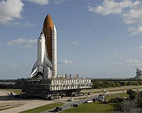 Atlantis shuttle to service Hubble telescope in May: NASA