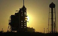 US Poised To Launch Space Lab