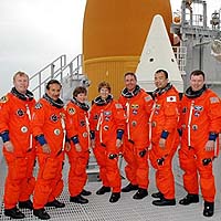 Ongoing Preparations For Discovery and Atlantis