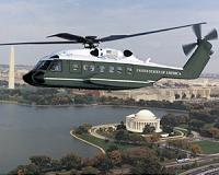 National Technologies nets $104.9 million for Marine One support