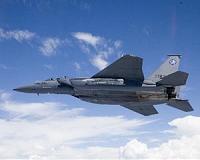 Boeing awarded $91.2M contract for new computer processors on F-15