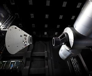 LockMart Commends Congressional Action On NASA Spacecraft