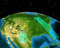 Enhanced EO Satellite UK-DMC-2 Passes Test Readiness Review