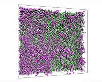 Physicists shed new light on how liquids behave with other materials