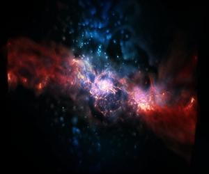 Supercomputer Models What Webb Telescope Will See