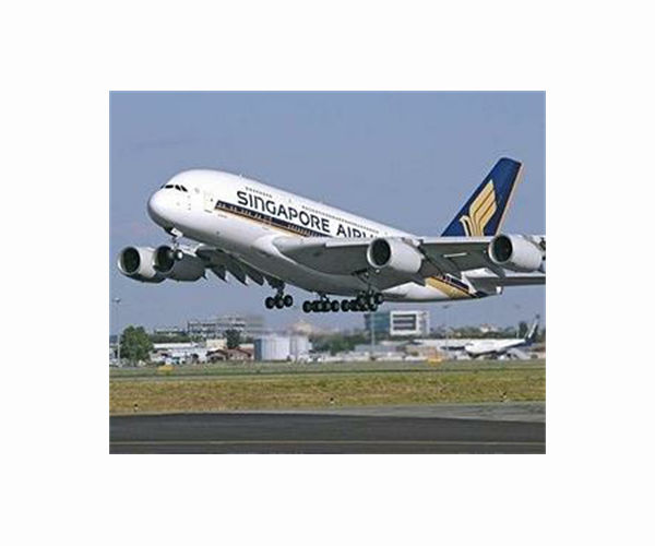Hong Kong and Singapore to launch 'travel bubble' on Nov 22