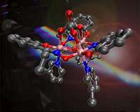 Cloud data speeds set to soar with aid of laser mini-magnets