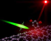 Accelerating quantum technologies with materials processing at the atomic scale