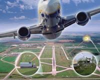 High-Energy Lasers Could Defend Commercial Aircraft From MANPADs
