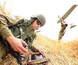 Sky Rider to be integrated within the Digital Army Program