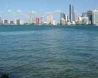 Florida's cities are experiencing shorter, more intense wet seasons