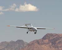 BAE Systems Successfully Tests Skylynx Iitm Unmanned Aircraft System