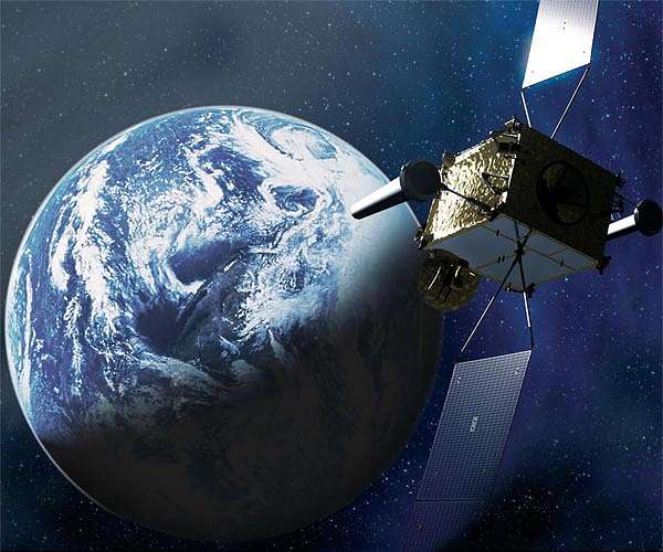 RTX to track UK space assets with Low Earth Orbit observation system