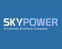 SkyPower And SunEdison Secure Financing For Solar Project