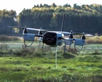 XFLY introduces an intelligent flight control navigator
