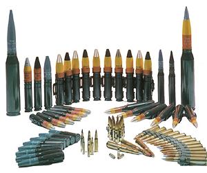 S.Africa carries out defence policy review