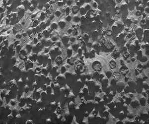 NASA Mars Rover Opportunity Reveals Geological Mystery