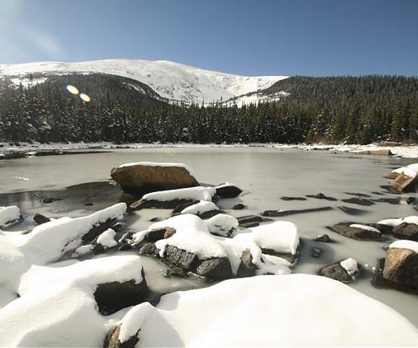 Weird weather: Colorado goes from solar to polar in 24 hours