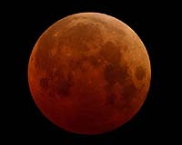 Moon Shots: China, Japan In '07; U.S., India In '08