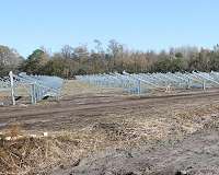 Delaware Electric Cooperative teams with Constellation to expand Georgetown solar farm