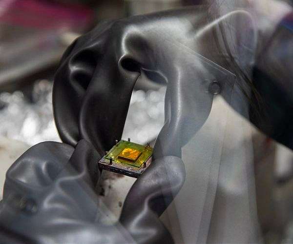 State-of-the-art solar manufacturing gets $3M boost