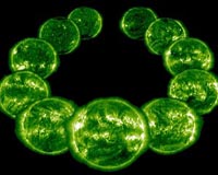 ESA's Space Science Plan Gets Funded