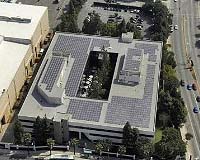 EI Solutions Turns On Solar Electricity System For Sony Pictures Entertainment