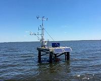 Inland waterways emit more CO2 than previously thought