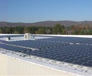 Martifer Solar USA Steers Hertz Towards Solar Power