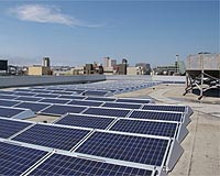 Tri Town Precision Plastics Looks To Harness The Power Of The Sun