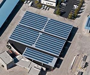 Helix Water District Unveils New Clean Energy Source