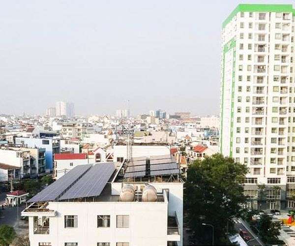 Rooftop solar with EV batteries could meet majority of Japan power demand