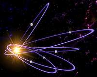 The collective power of the solar system's dark, icy bodies