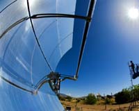 Saint-Gobain Develops Its Presence On The Solar Mirrors Market
