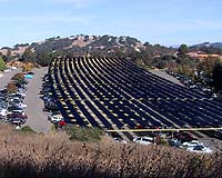 GE Unit Partners With Sunpower On California Solar Projects