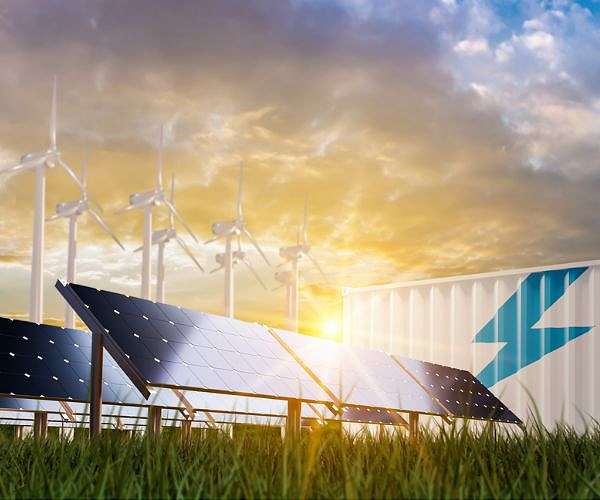 Breakthrough in sustainable energy with photochemical water oxidation