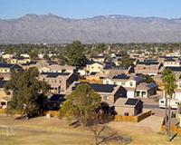 U.S. residential solar capacity booming