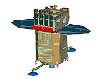 LockMart Delivers Atmospheric Imaging Assembly For NASA's Solar Dynamics Observatory