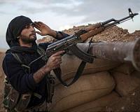 Pentagon weighs arming Syrian Kurds ahead of Raqa fight