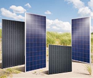 SOLON and UniSource to bring solar plant to Arizona