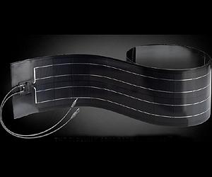 Solopower Offers World's Most Powerful Certified Flexible CIGS Module