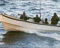 Bad Times Ahead For Somali Pirates