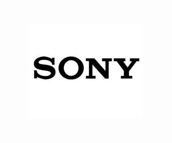 Sony reports record net profit but issues cautious forecast